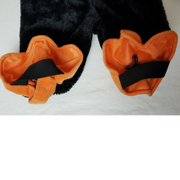 Baby Boys Girls Koala Kids PENGUIN Halloween Costume Size 3/6 months Warm NWT - Picture 3 of 5